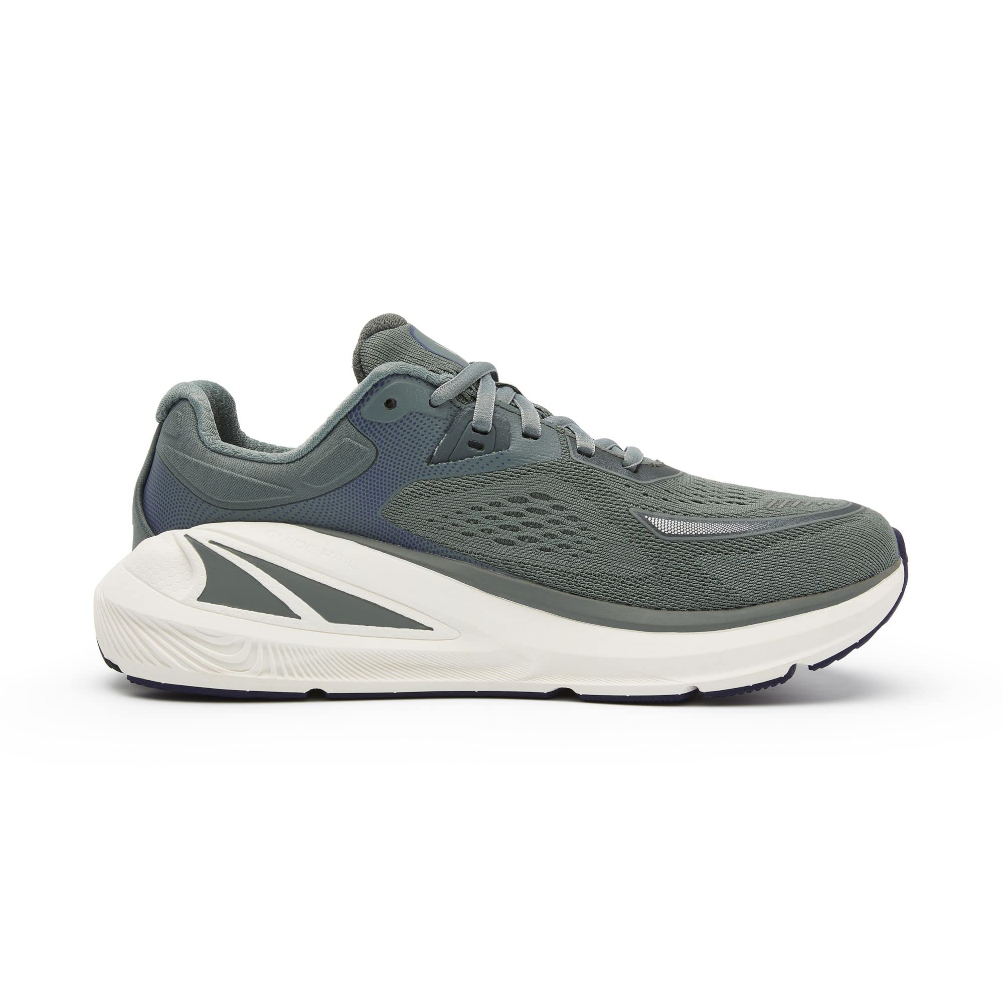 ALTRA Paradigm 6 Running Shoes for Men & Women - Cushioned Road Running Sneakers with Balanced Cushioning for Long Distance Training, Jogging & Marathon