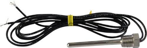 Pentair E2314300 高精度温度传感器 - 适用于泳池、温泉及水处理系统