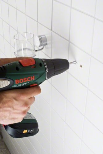 Bosch 2609255576 3mm陶瓷钻头 - 高效钻孔工具，适用于瓷砖、玻璃和陶瓷材料