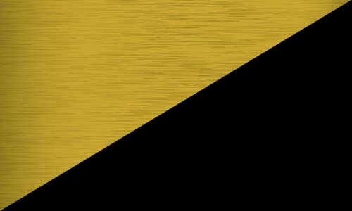 Black & Gold