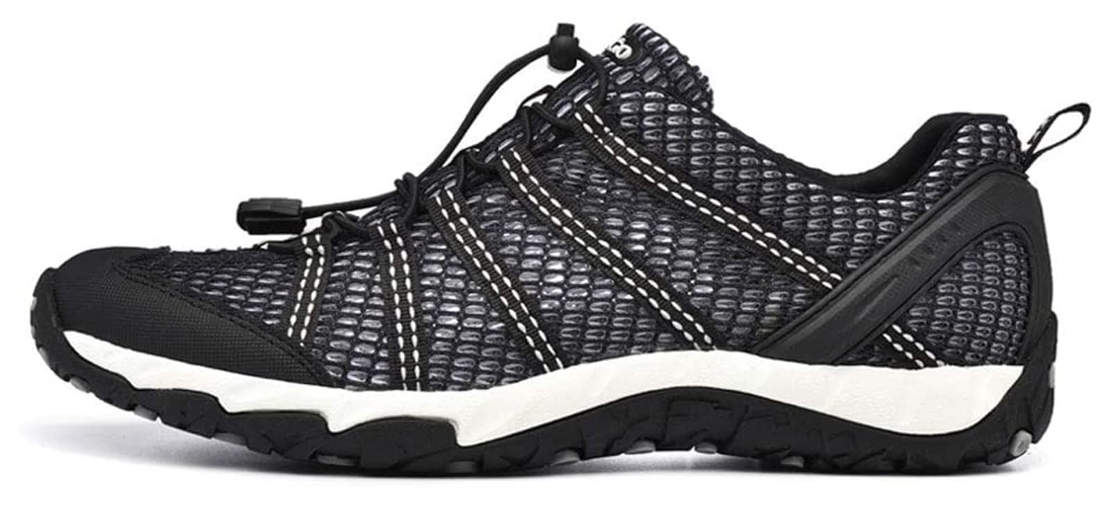 **Quick-Drying Lightweight Non-Slip Water Shoes for Men & Women - Beach, River, Fishing & Outdoor Activities - Amphibious Venting Wading Shoes for Summer Adventures**