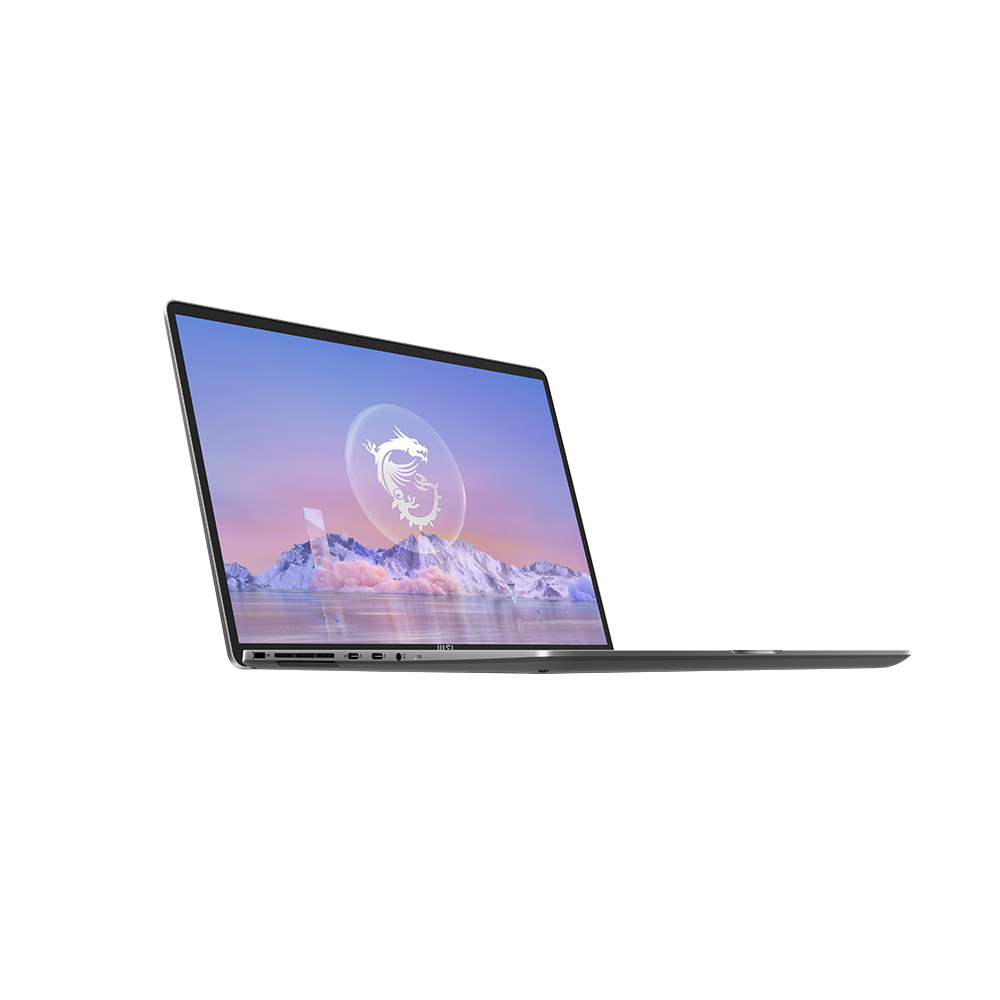 MSI Creator Z17HXStudio A13VGT 065US 17