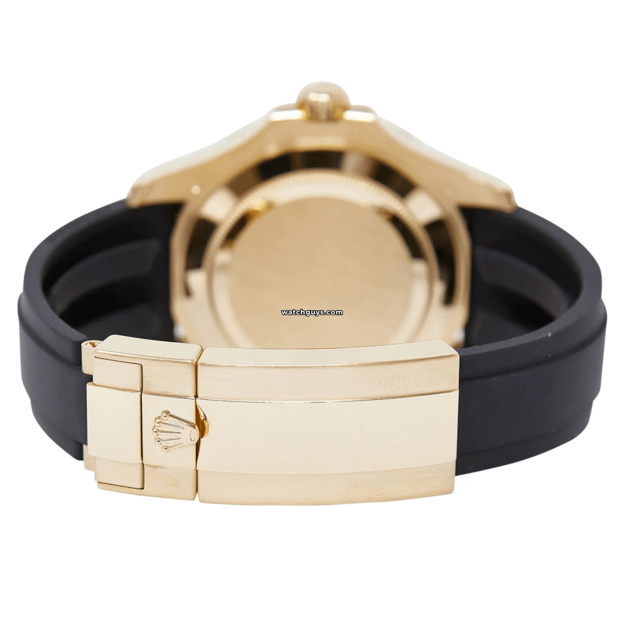 Rolex Yacht Master 226658 Men's Luxury Watch with Oysterflex Bracelet - Perfect for Sailing, Yachting & Formal Occasions