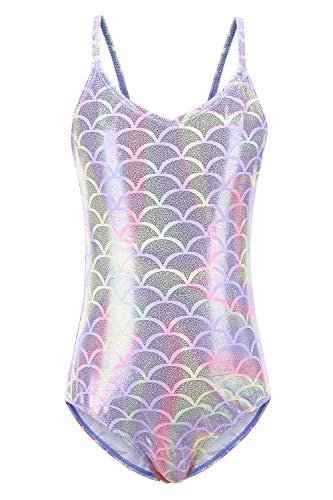 Pink Mermaid 30