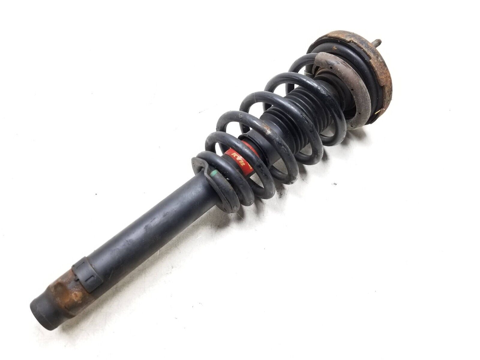 Hyundai Azera Front Shock Strut Absorber Pair - OEM Replacement Parts (06-10) | Smooth Ride & Enhanced Suspension for Daily Commute & Road Trips