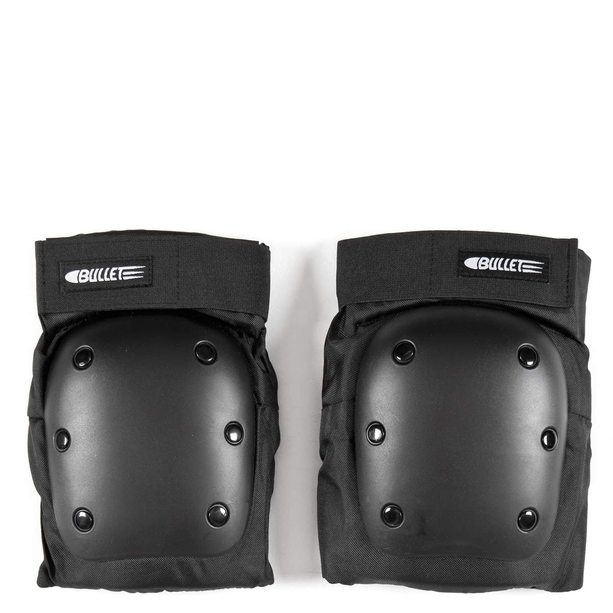 Bulletproof Knee Pads - Heavy Duty Tactical Knee Protection for Military, Police & Outdoor Activities - Ideal for Shooting, Hunting & Construction Work