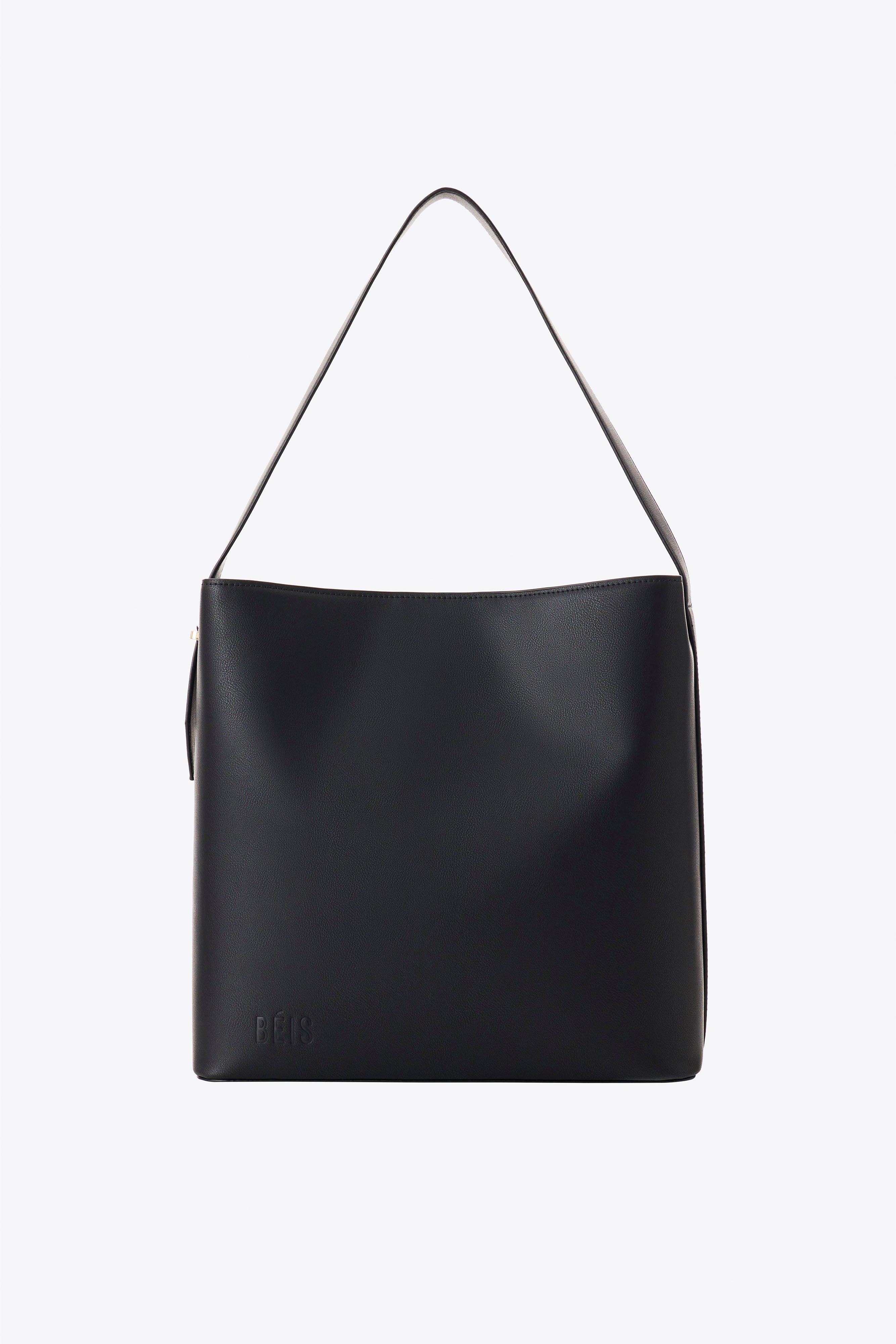 The Wicked Tote Bag in Black - Stylish & Durable Women's Handbag for Work, Travel & Everyday Use