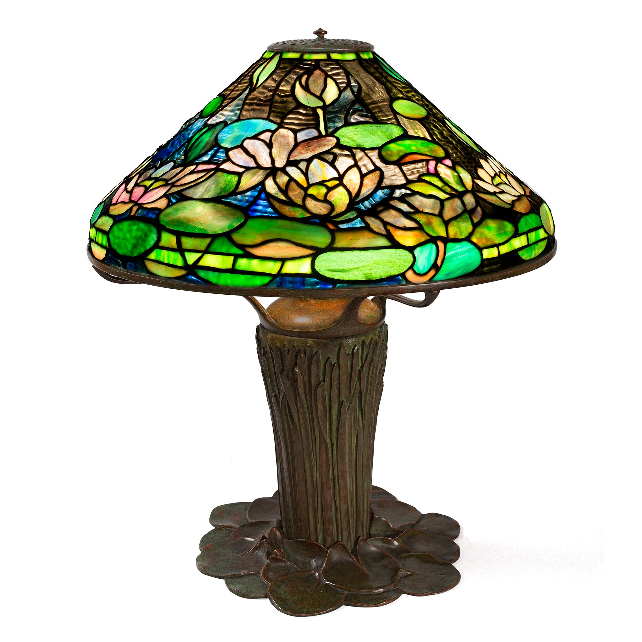 Tiffany Studios New York 