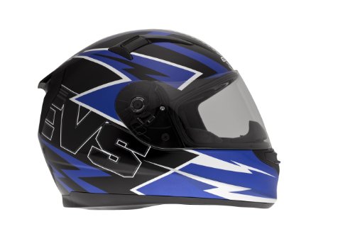 Black/Blue