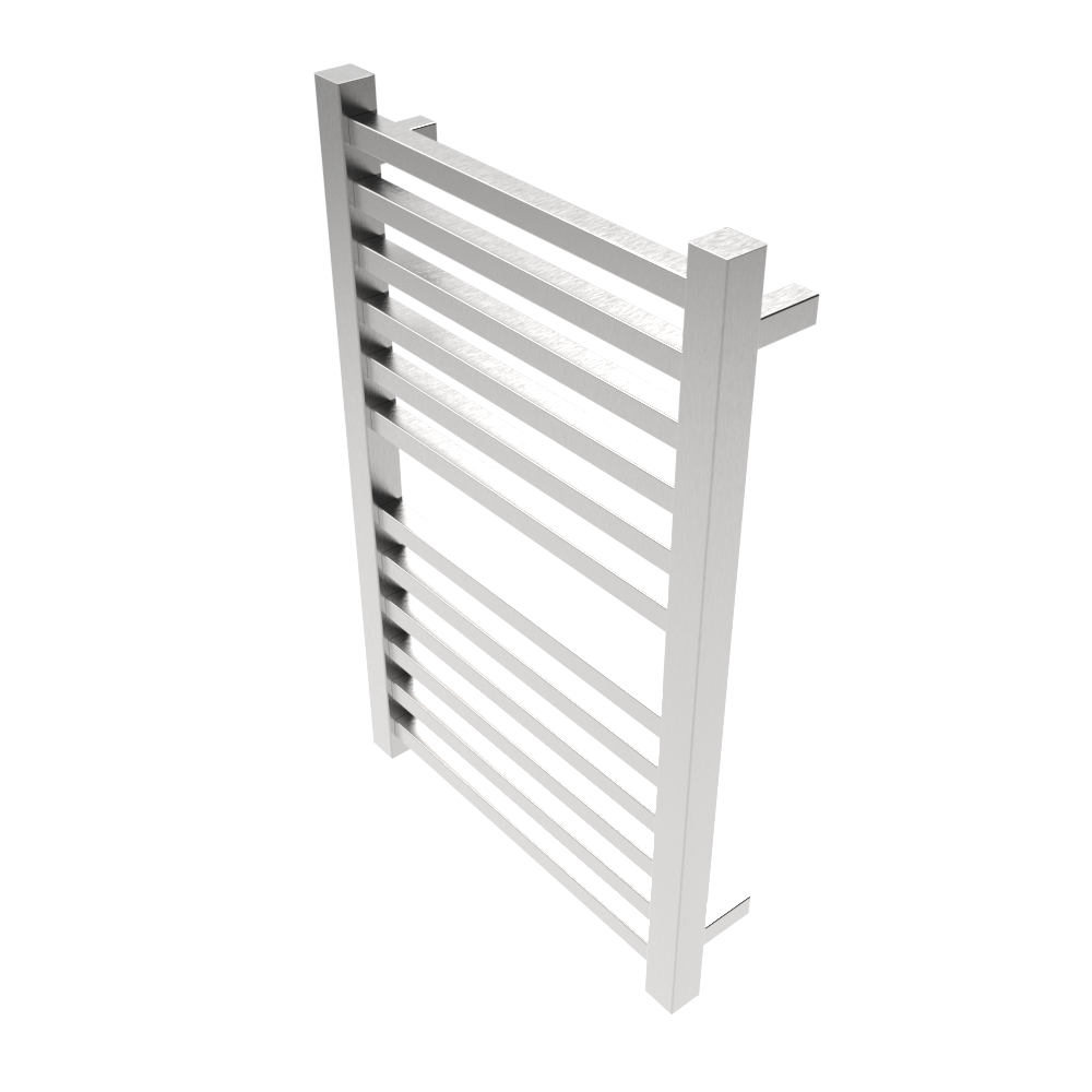 Amba Quadro Q2132 Hardwired Towel Warmer - 21.25