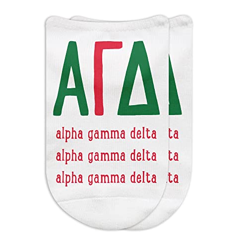 Alpha Gamma Delta