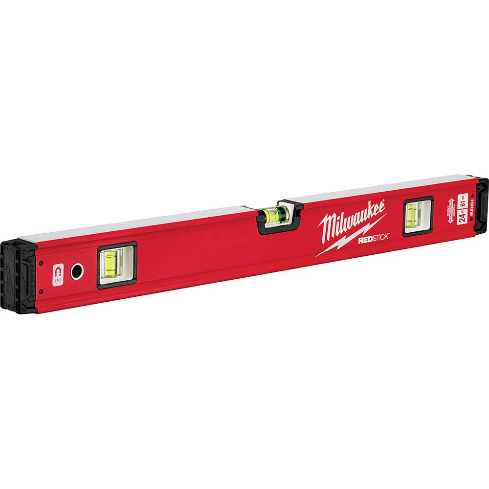 Milwaukee MLBXM24 Electric Magnetic Box Level - 12