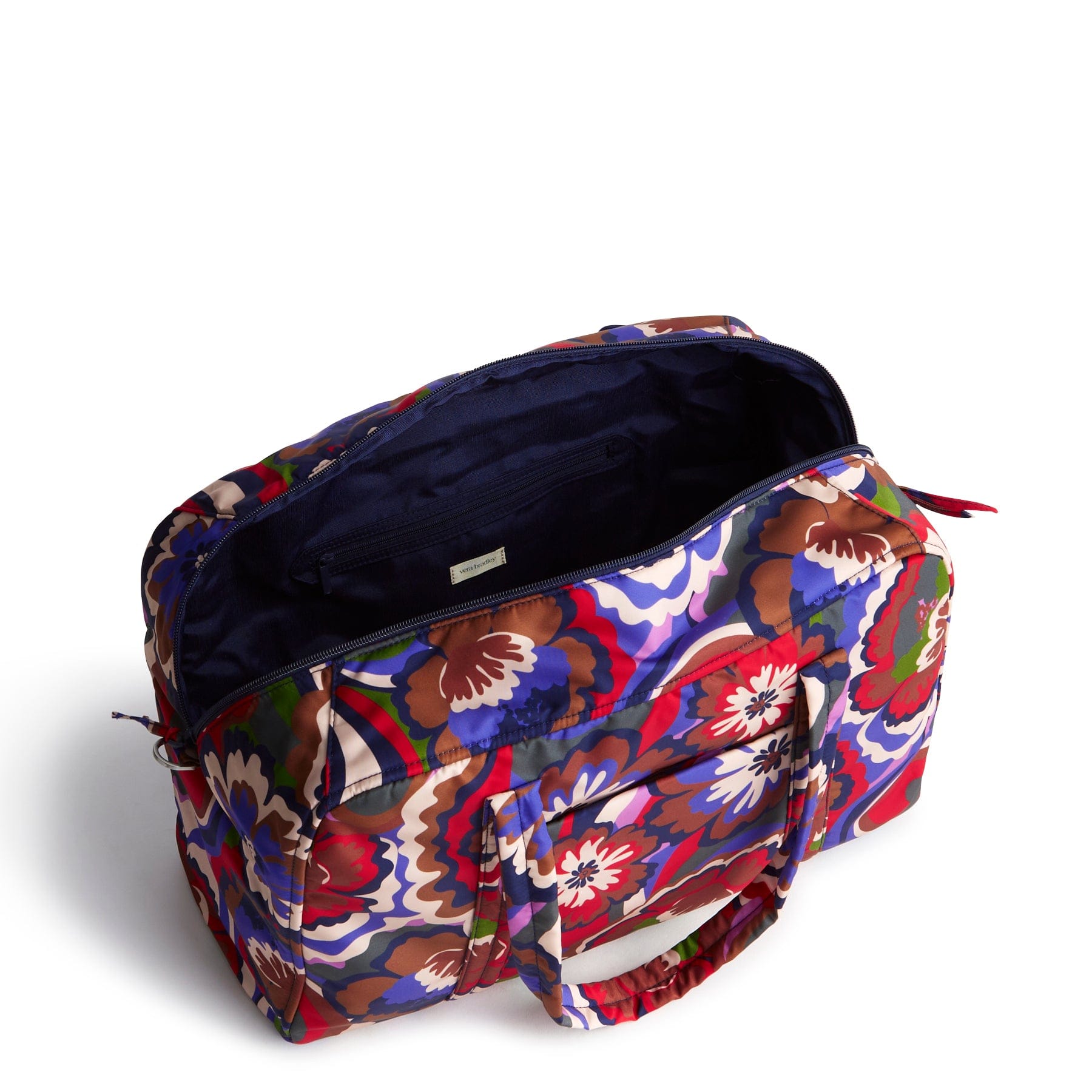 Miramar Weekender Travel Bag - Durable Carry-On Luggage for Men & Women - Perfect for Weekend Trips, Business Travel & Airplane Carry-On