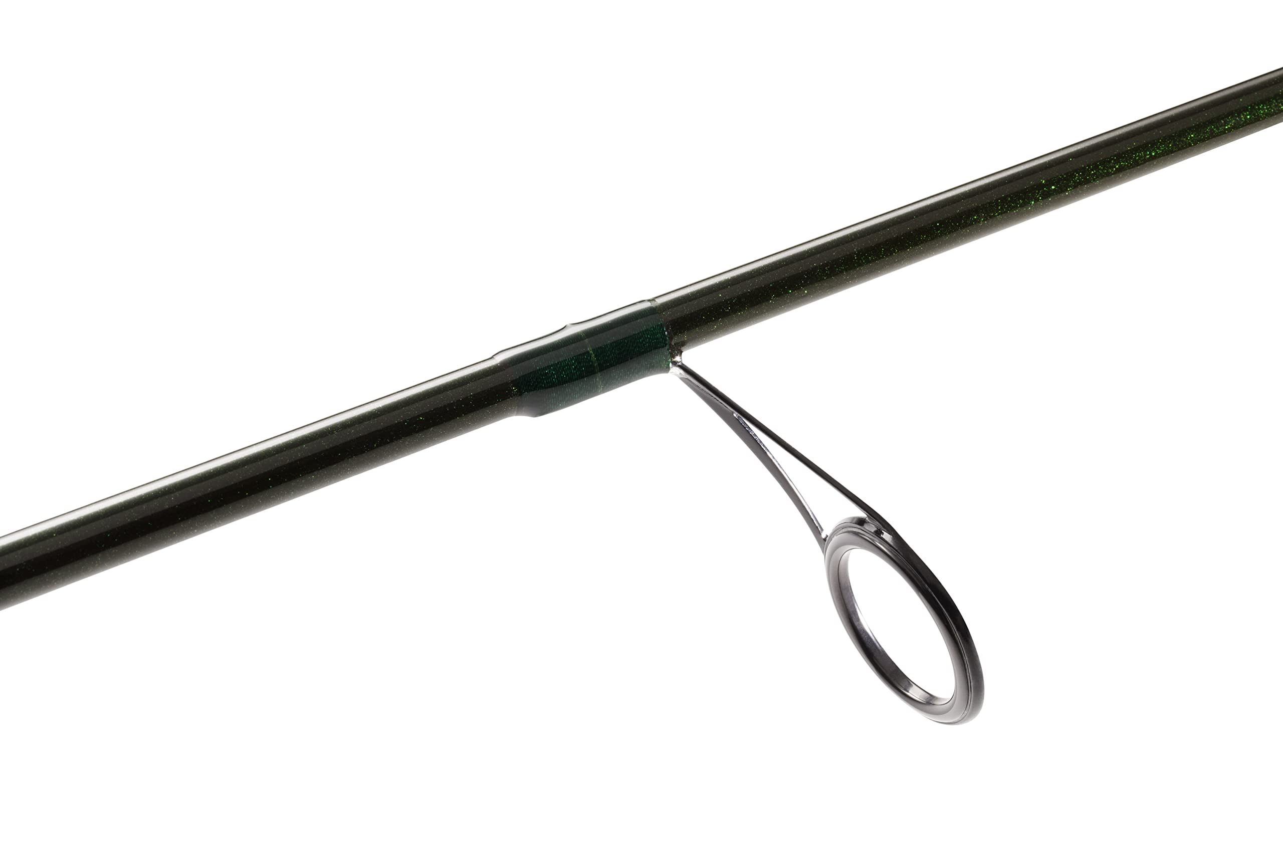 St. Croix Eyecon Spinning Rod - High Performance, Lightweight & Versatile Fishing Rod for Freshwater & Saltwater Anglers | Perfect for Bass, Trout & Walleye Fishing