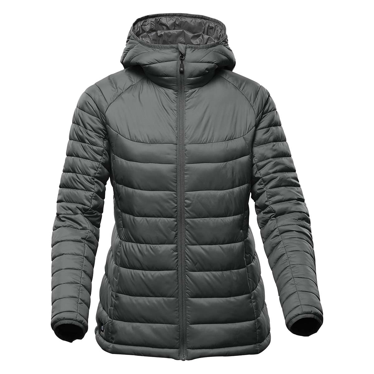 Women's Stormtech Stavanger Waterproof Windproof Jacket - Lightweight Insulated Winter Coat for Outdoor Activities & Hiking
