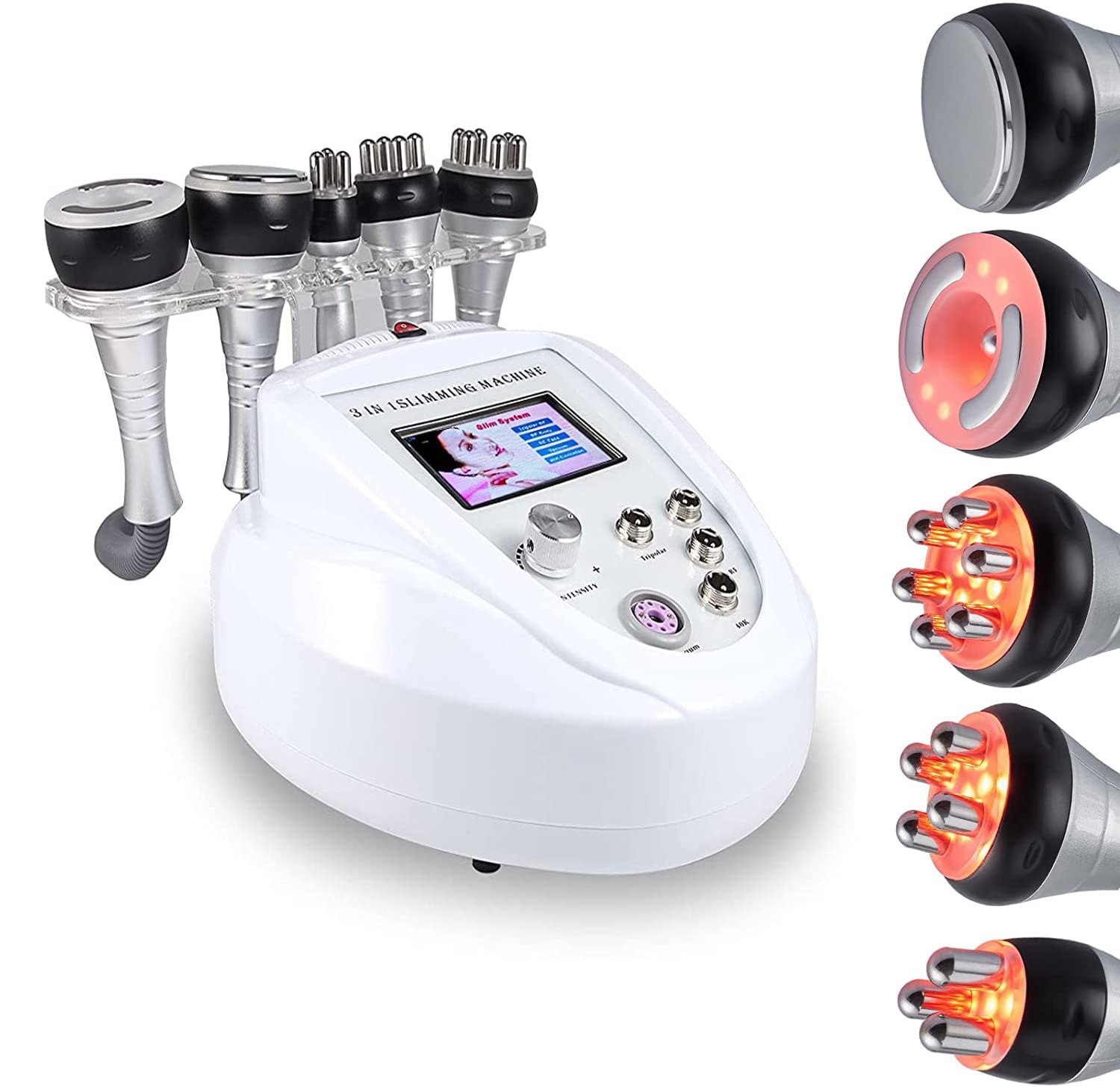 Body Tool - Professional Massage & Therapy Equipment for Pain Relief & Relaxation | Perfect for Home, Gym, Spa & Physical Therapy Use