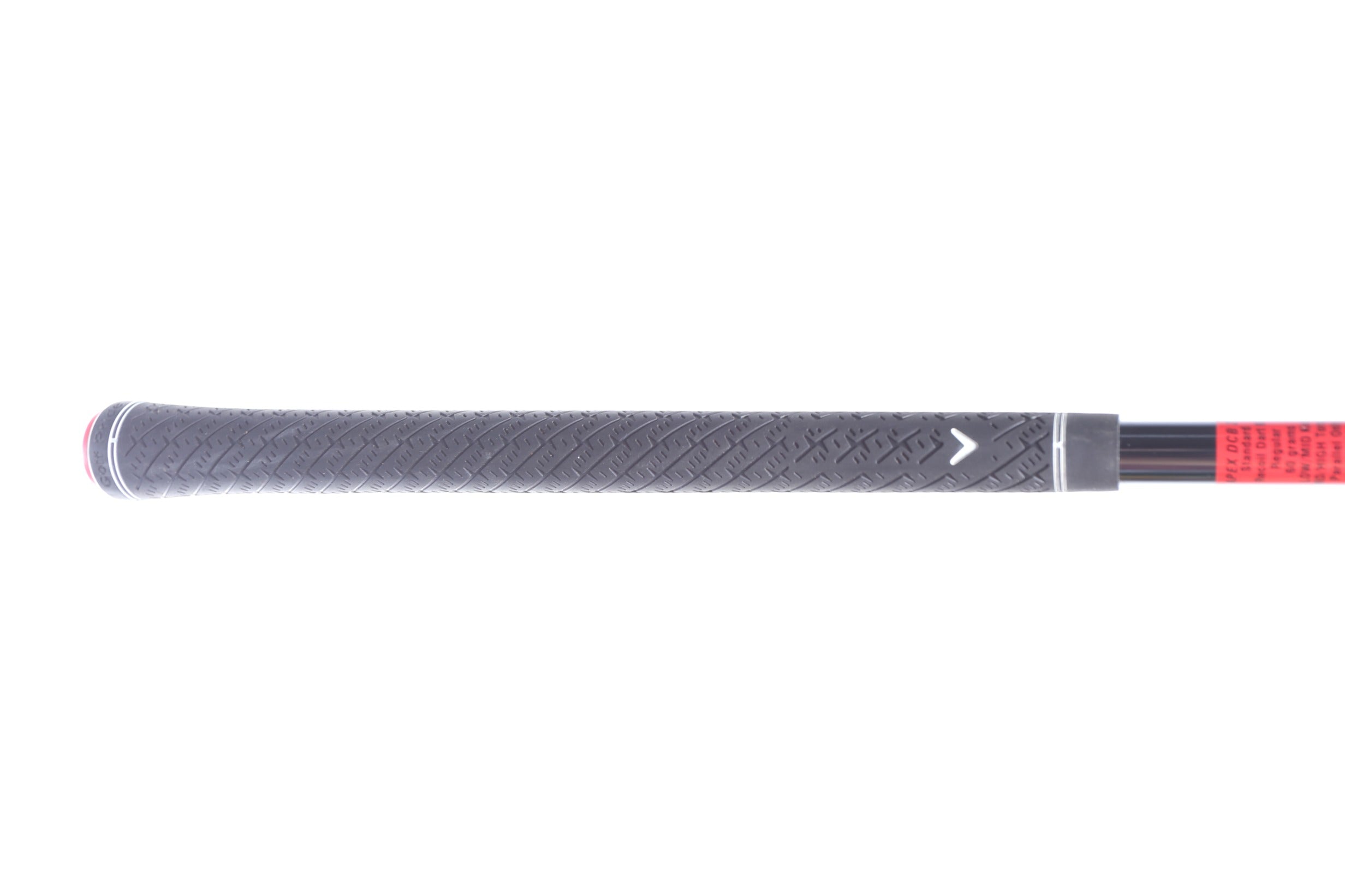 Used Callaway Apex Pro 16 Single 7 Iron Right Handed Regular Flex Golf Club - Perfect for Practice & Fitting Sessions