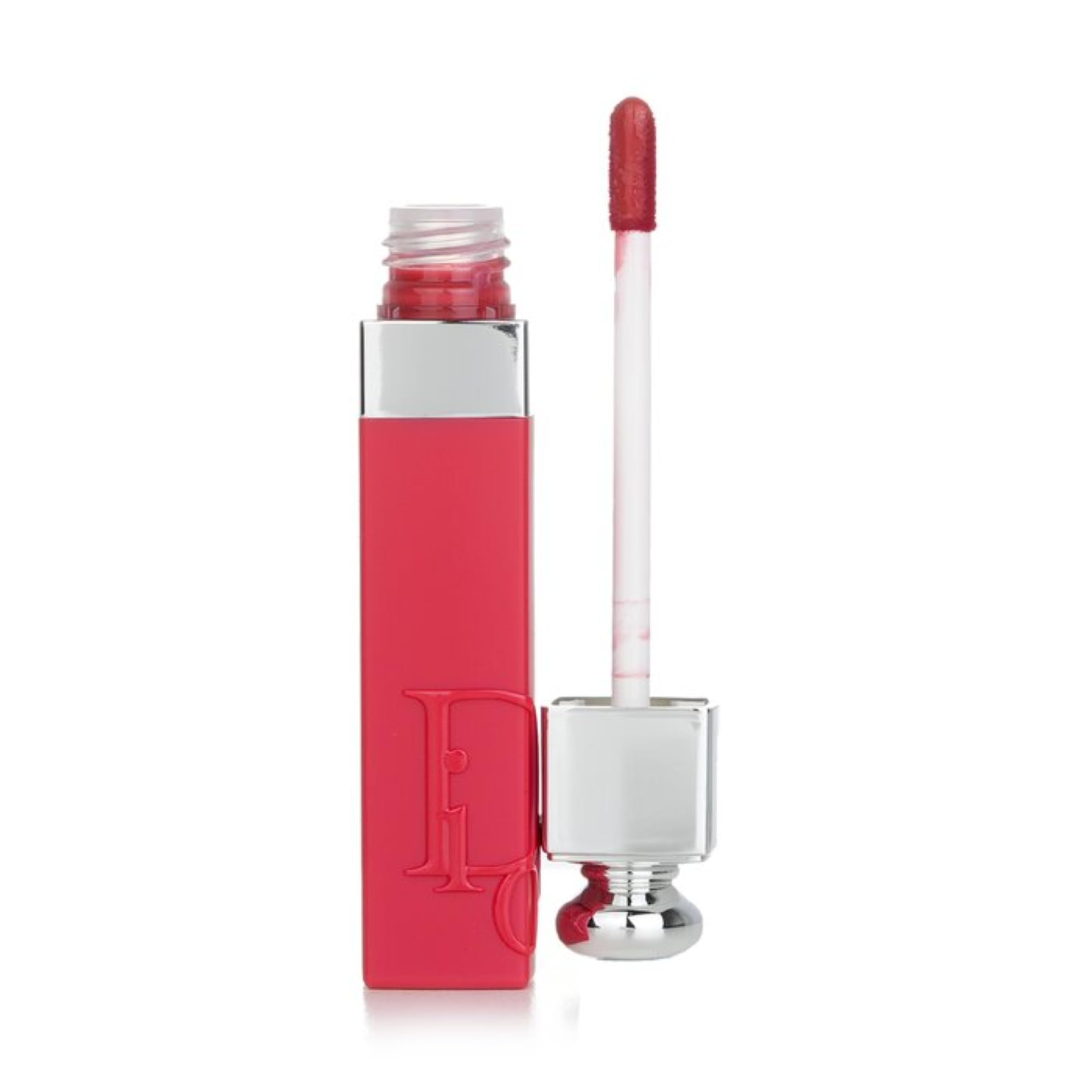 Dior Addict Lip Tint #651 Natural Rose - 0.16 oz Hydrating Lip Stain, Long-Lasting Matte Finish | Perfect for Everyday Wear, Date Night & Special Occasions