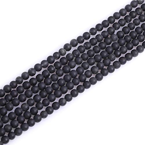 Black Obsidian