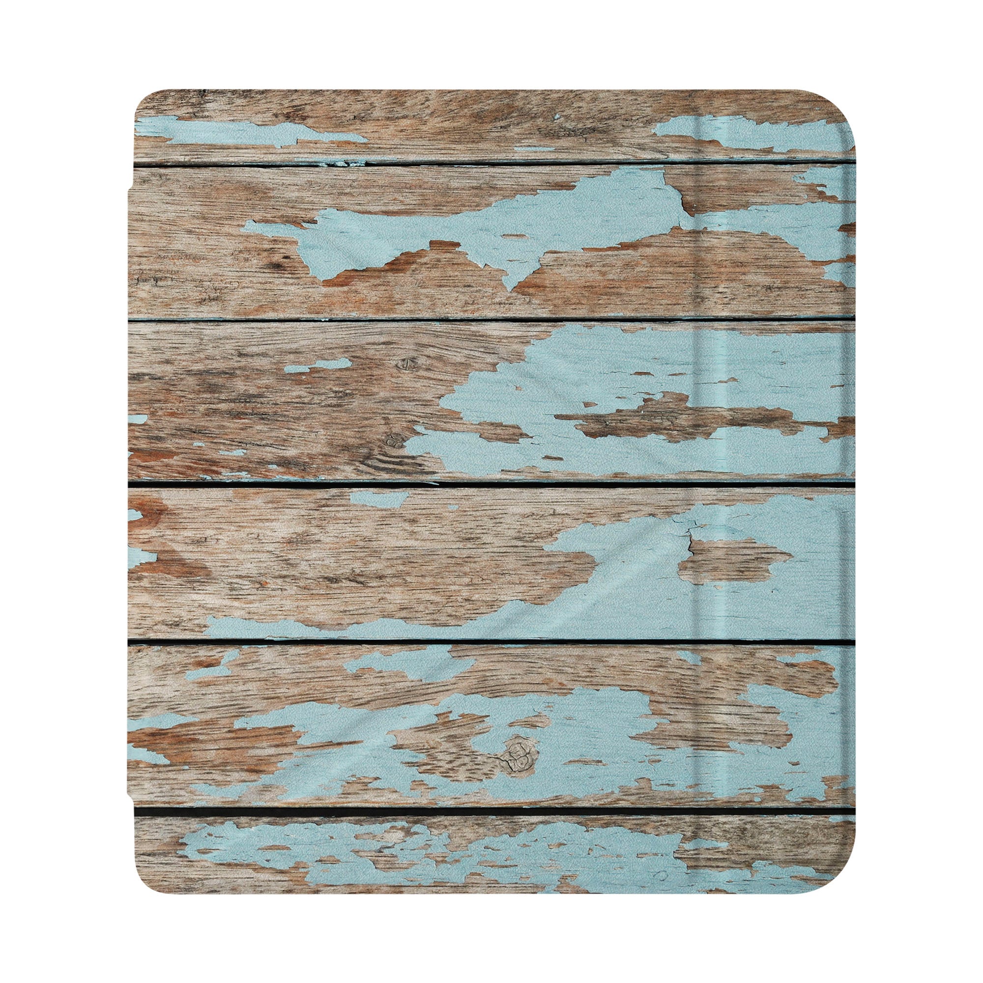 Premium KOBO Wood Case - Durable & Stylish Protection for Your E-Reader - Perfect for Travel, Reading at Home, and On-the-Go Use