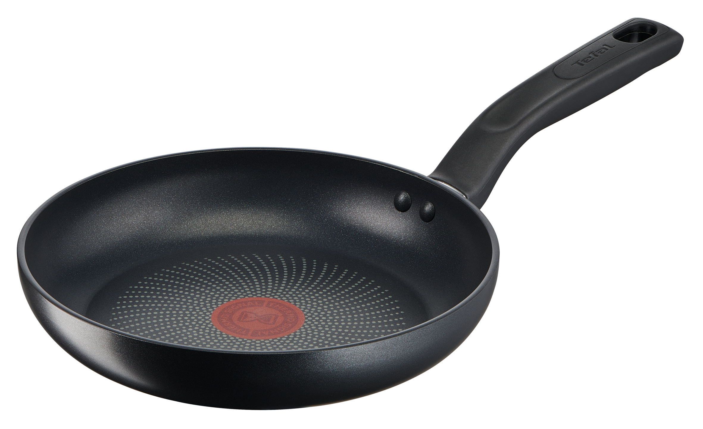 Tefal Total Induction Non Stick 4-Piece Cookware Set - Premium Pots and Pans for Induction Stoves, Perfect for Frying, Boiling & Everyday Cooking