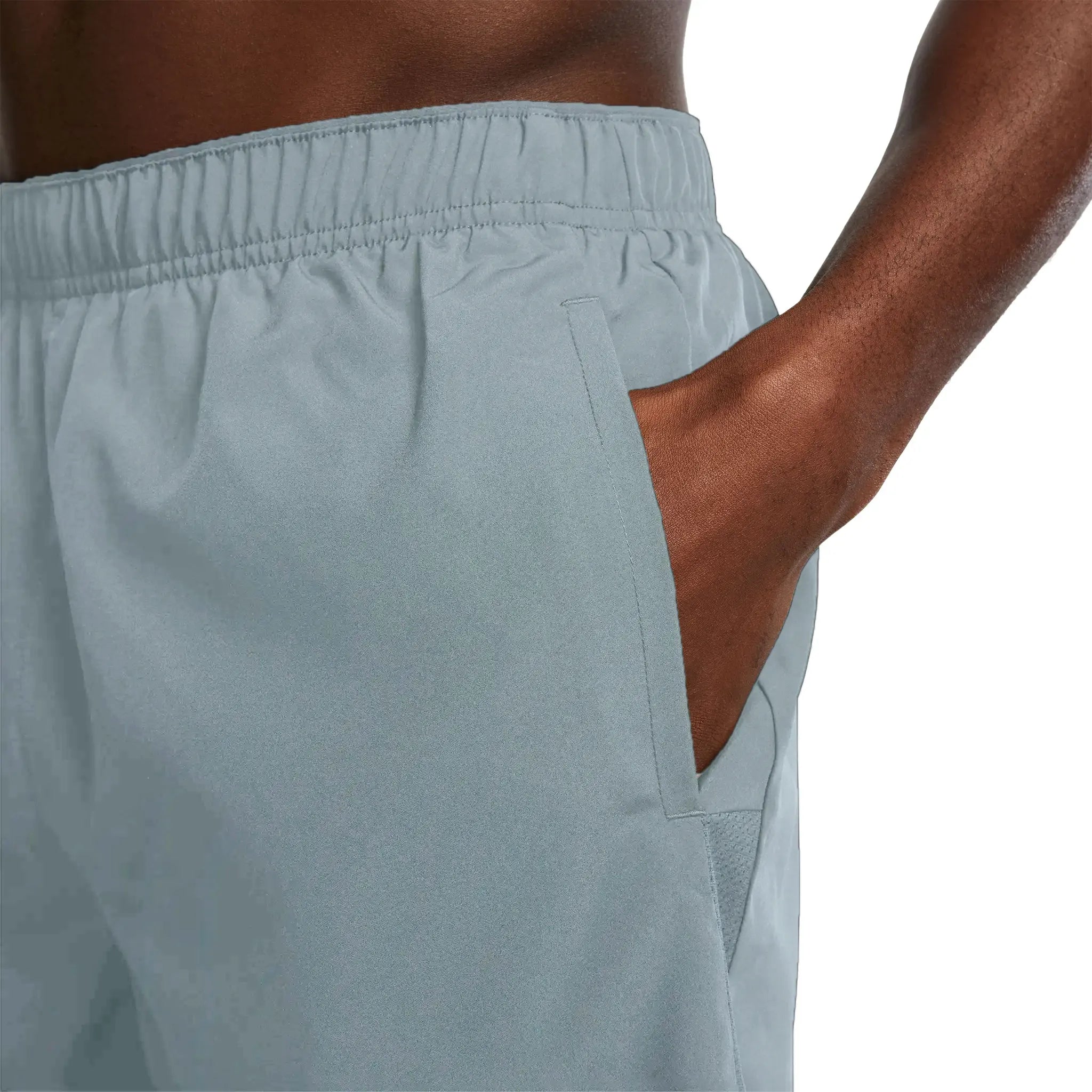 Nike Dri-FIT Men's Training Shorts - Lightweight Quick-Dry Gym Workout Shorts with Mesh Liner for Running, Basketball & Active Lifestyle