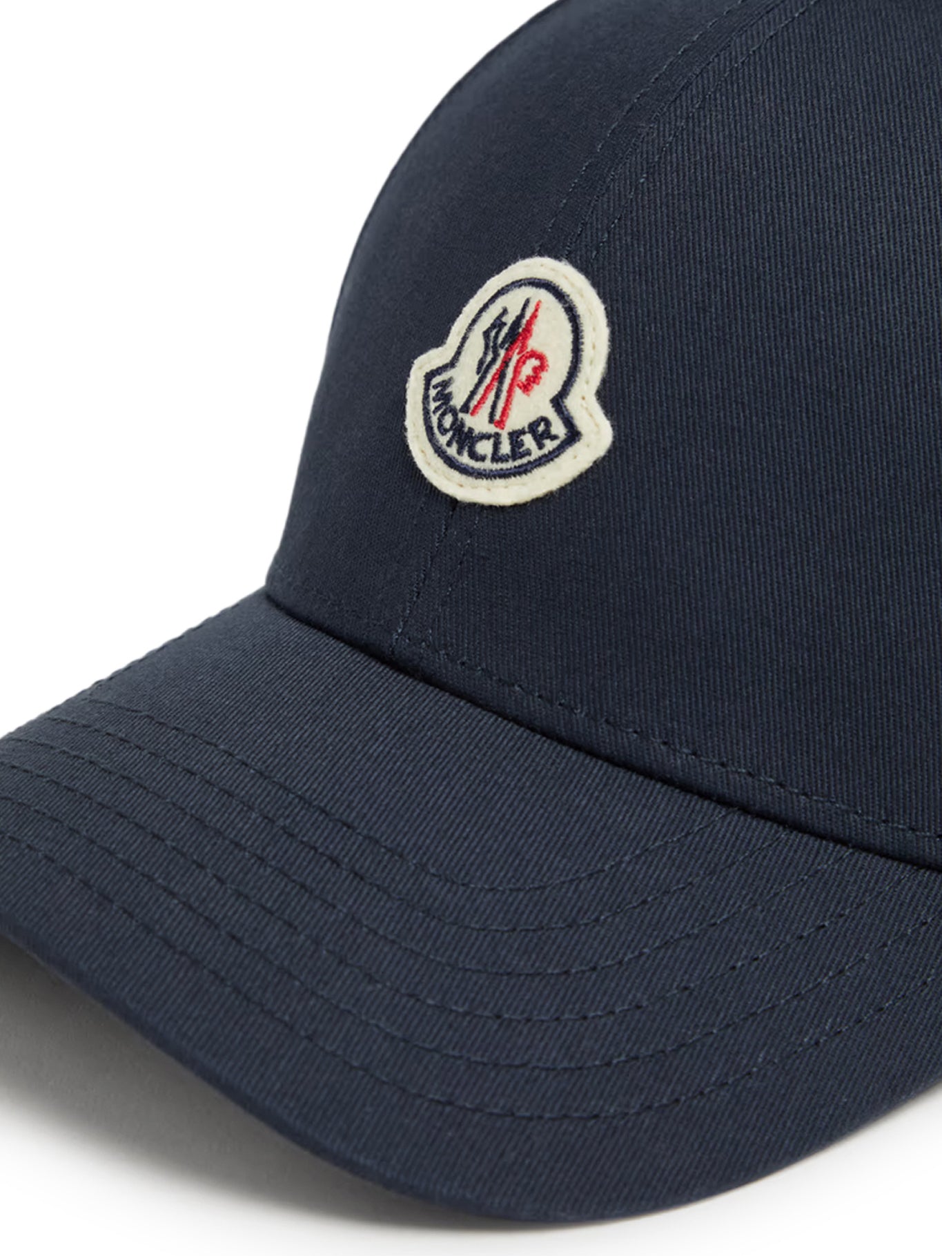 Premium Gabardine Baseball Cap for Men & Women - Stylish & Durable Unisex Adjustable Hat for Outdoor Sports, Hiking, and Casual Wear