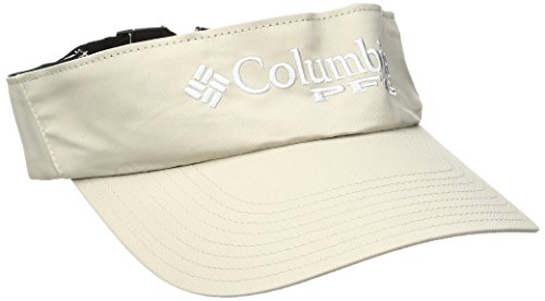 Columbia Blood & Guts Performance Visor Hat - UV Protection & Moisture-Wicking for Running, Hiking & Outdoor Sports