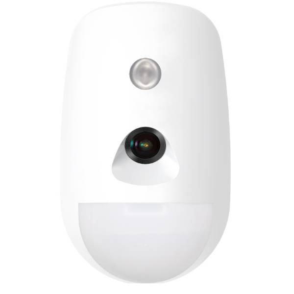 Hikvision AX Pro Wireless Security Alarm System Kit - Home & Business Intrusion Detection with Smartphone Alerts - Perfect for House, Office, and Store Protection