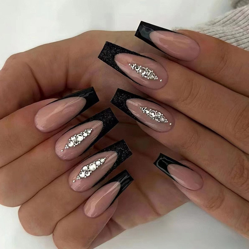 Nails Art-Z595q