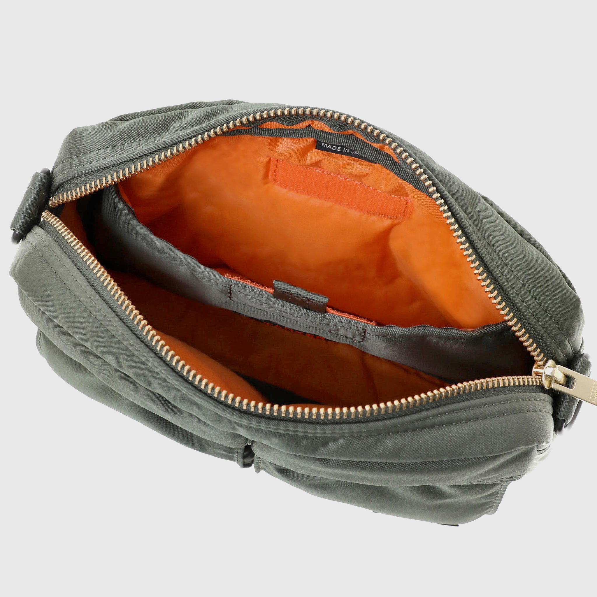 Tanker Sling Bag - Durable Crossbody Chest Bag for Men & Women - Perfect for Travel, Hiking, and Everyday Use