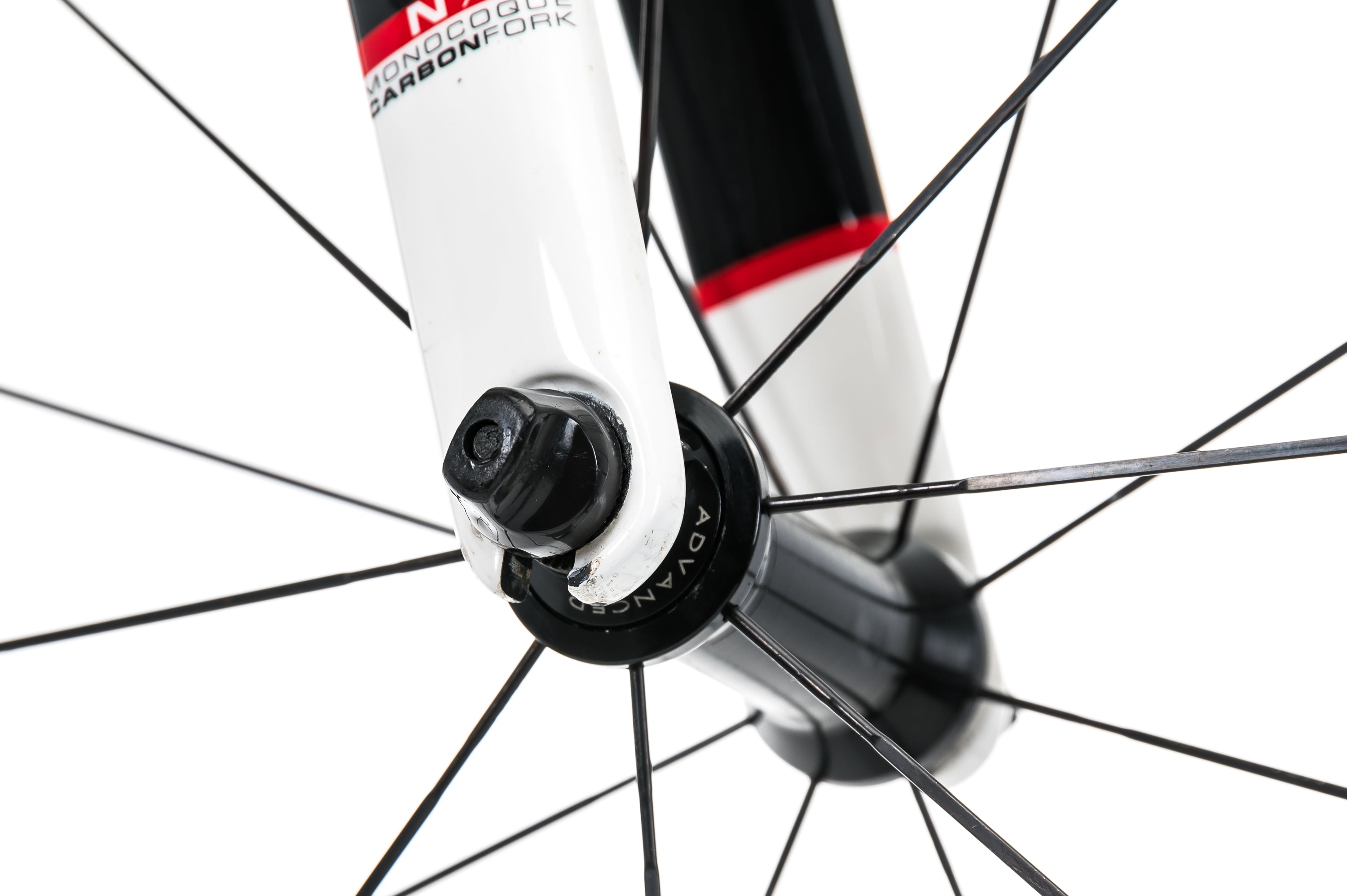 Argon 18 Nitrogen Pro Carbon Road Bike - Lightweight & High-Performance for Racing & Endurance (2016 Model, Large Frame) - Perfect for Competitive Cyclists & Long-Distance Riders