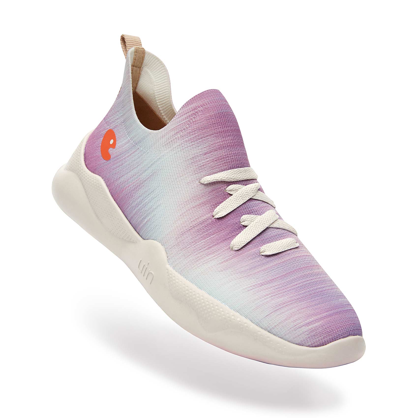 Dazzle Purple Mijas Women's Shoes - Stylish & Comfortable Sneakers for Casual Wear, Running & Gym Workouts