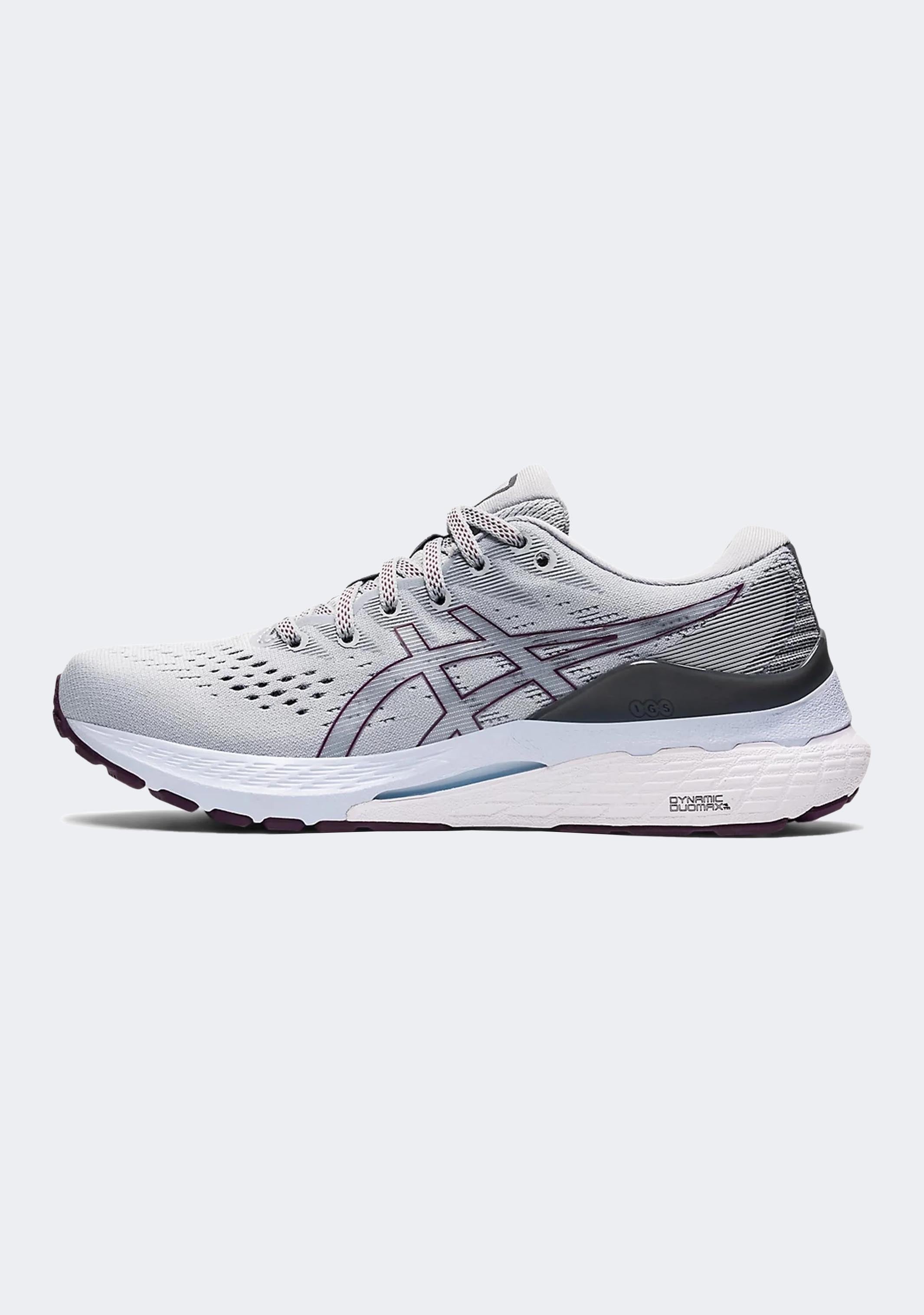 ASICS Women's GEL-Kayano 28 Running Shoes - Lightweight Stability & Cushioning for Long-Distance Road Running, Jogging, and Gym Workouts