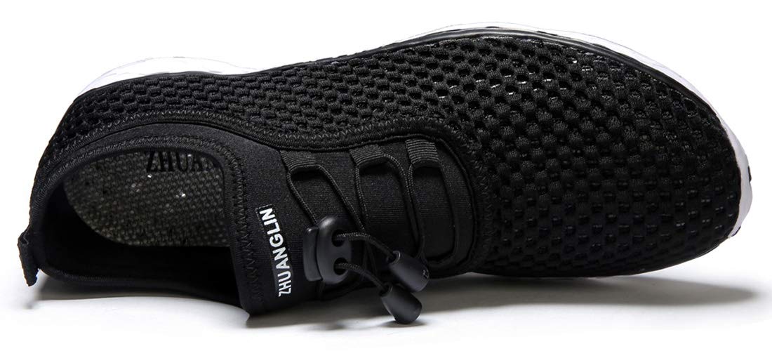 Women's Quick-Drying Aqua Water Shoes for Swimming, Beach, Yoga & Outdoor Activities - Lightweight & Comfortable