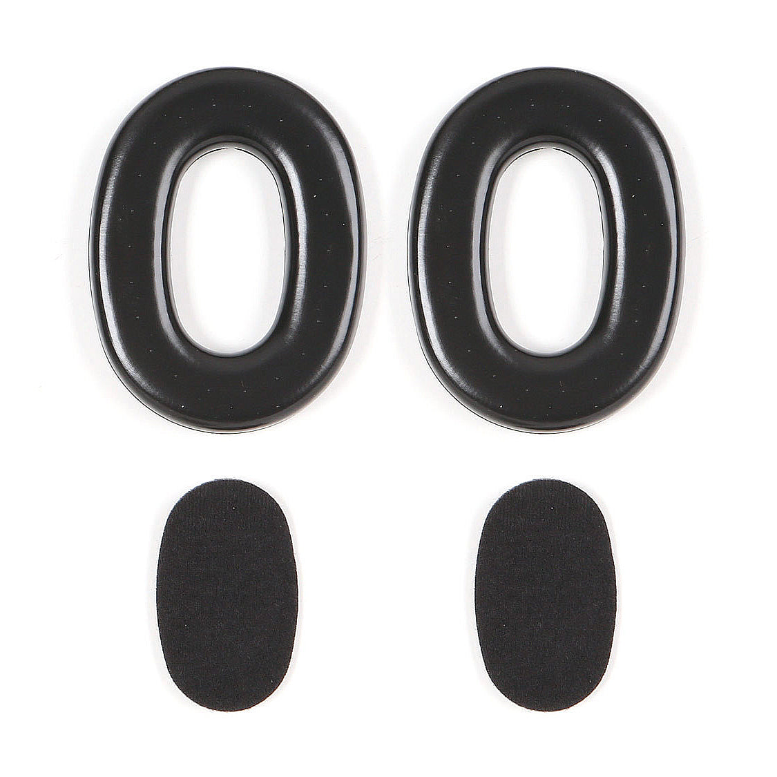 Ops Core AMP Replacement Earseal Hygiene Kit - Premium Ear Cushion Set for Tactical Headsets - Ideal for Military, Shooting, and Outdoor Activities