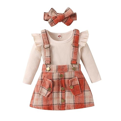 Plaid Pink