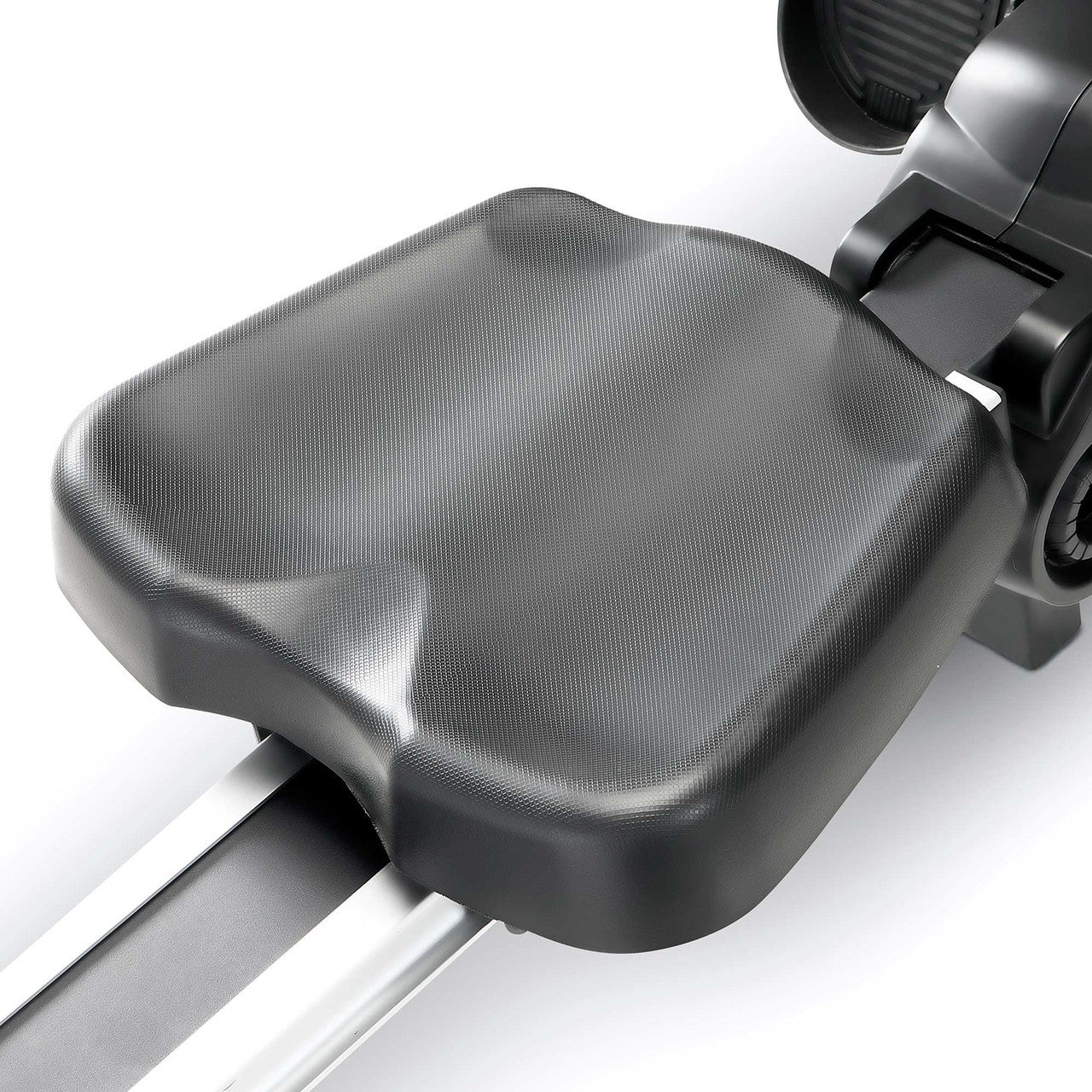Foldable Rowing Machine with Magnetic Resistance - Adjustable Workout Equipment for Home Gym | Circuit Fitness AMZ 979RW | Perfect for Small Spaces & Full-Body Training