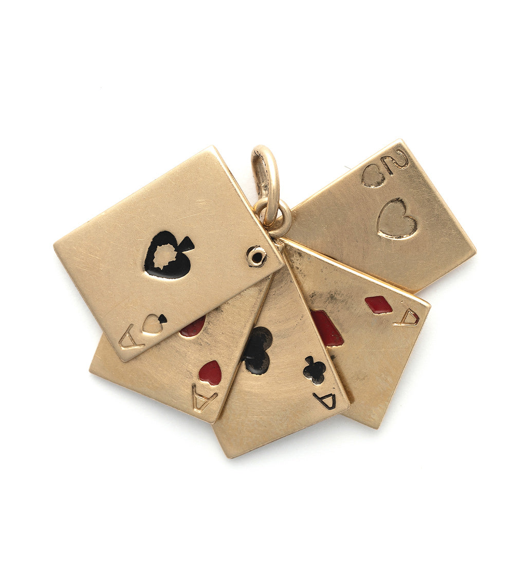 Bet On You Charm - Inspirational Jewelry for Women, Motivational Gift for Her - Perfect for Birthdays, Anniversaries & Self-Love Moments
