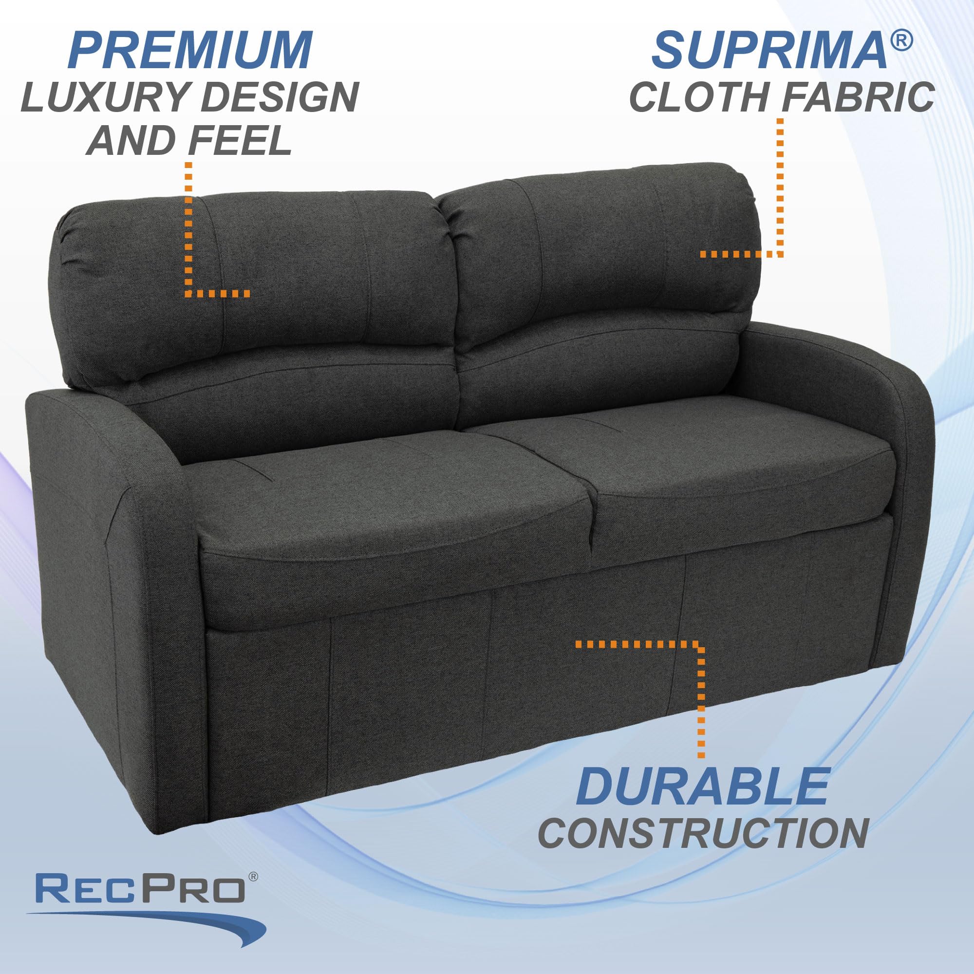RecPro 60