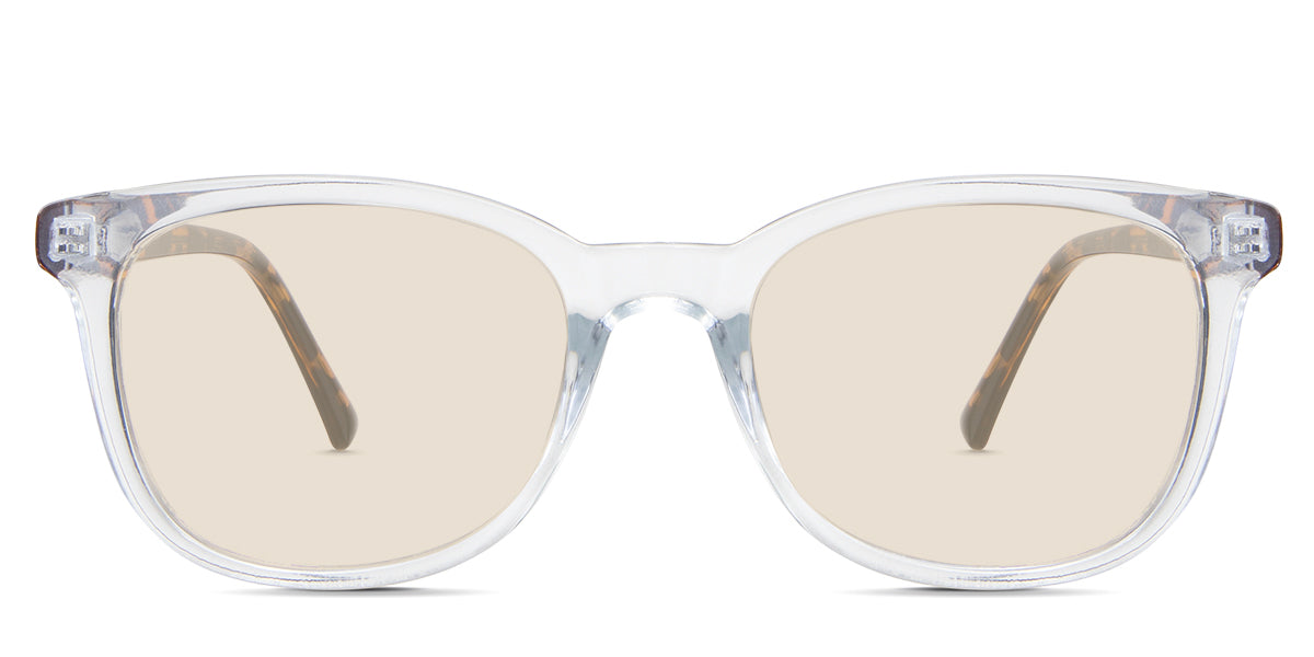 Arbor Women's Prescription Tinted Sunglasses - UV Protection & Polarized Lenses for Driving, Outdoor Sports & Fashion