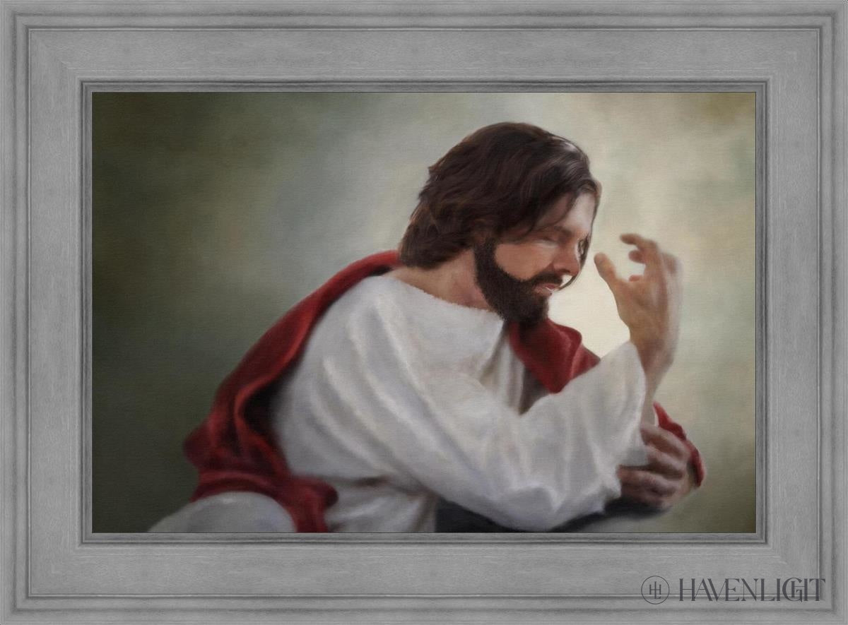 Abide With Me by Greg Sargent - Inspirational Christian Book for Daily Devotion, Bible Study & Spiritual Growth
