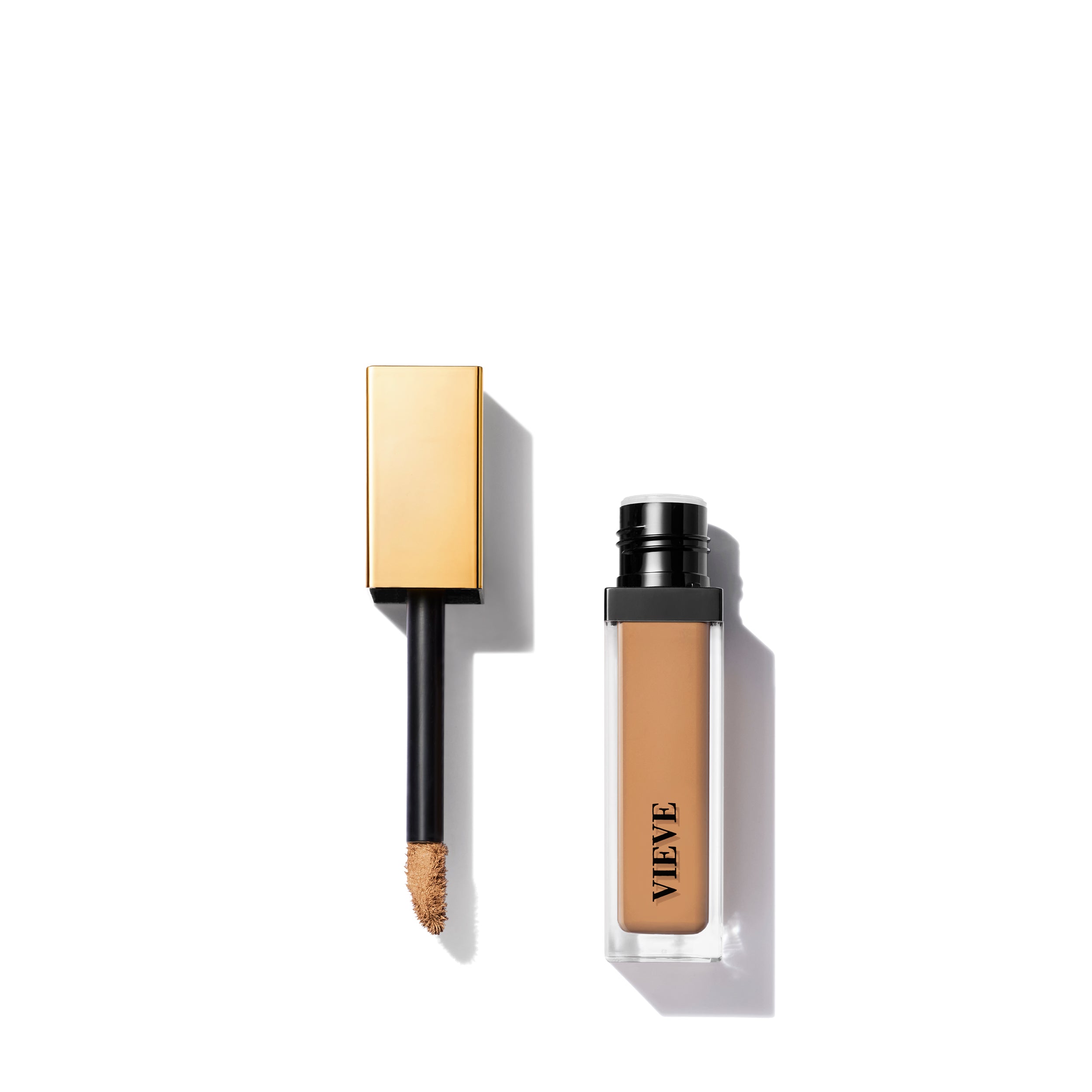 Modern Radiance Concealer - Full Coverage Liquid Makeup for Dark Circles & Blemishes | Vegan, Cruelty-Free | Perfect for Everyday Wear & Special Occasions