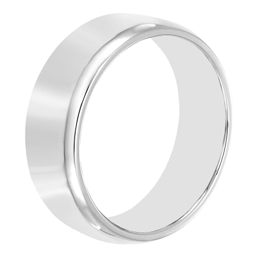 8mm High Polished