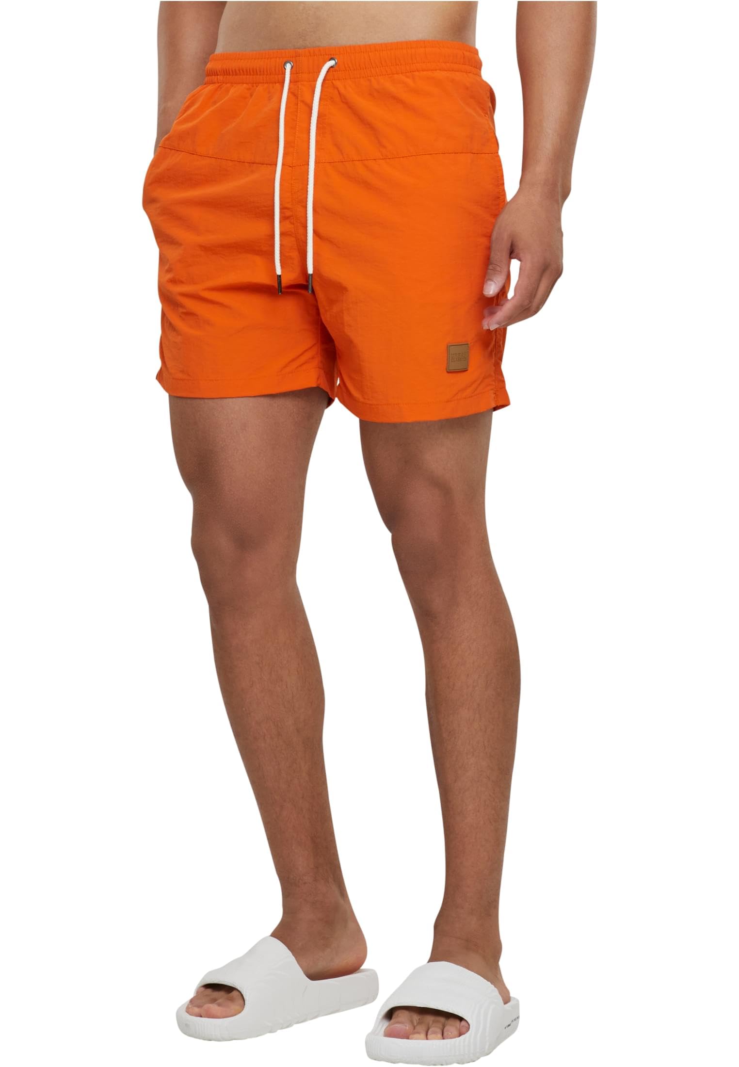 Men's Quick-Dry Swim Shorts - Comfortable & Stylish Beachwear for Swimming, Surfing & Summer Activities