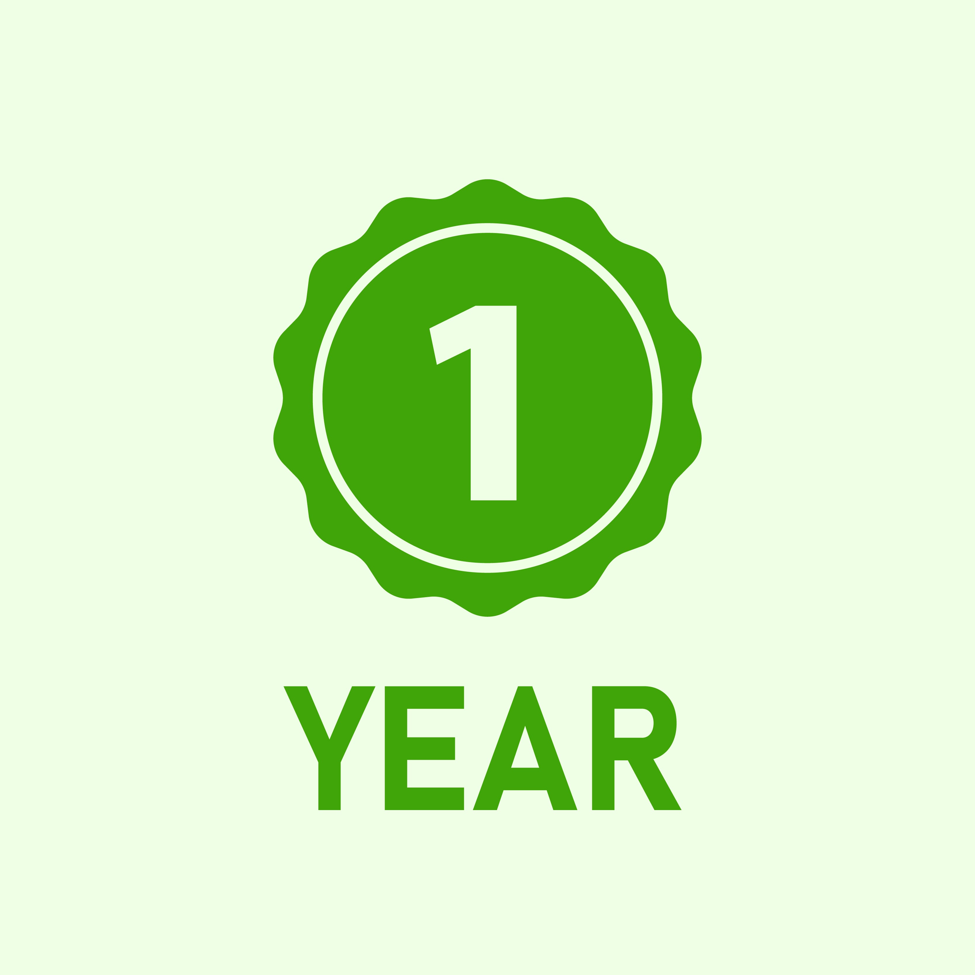 1 Year Extended Warranty Upgrade for $30 - Protect Your Purchase with Added Coverage | Perfect for Electronics, Appliances & Gadgets
