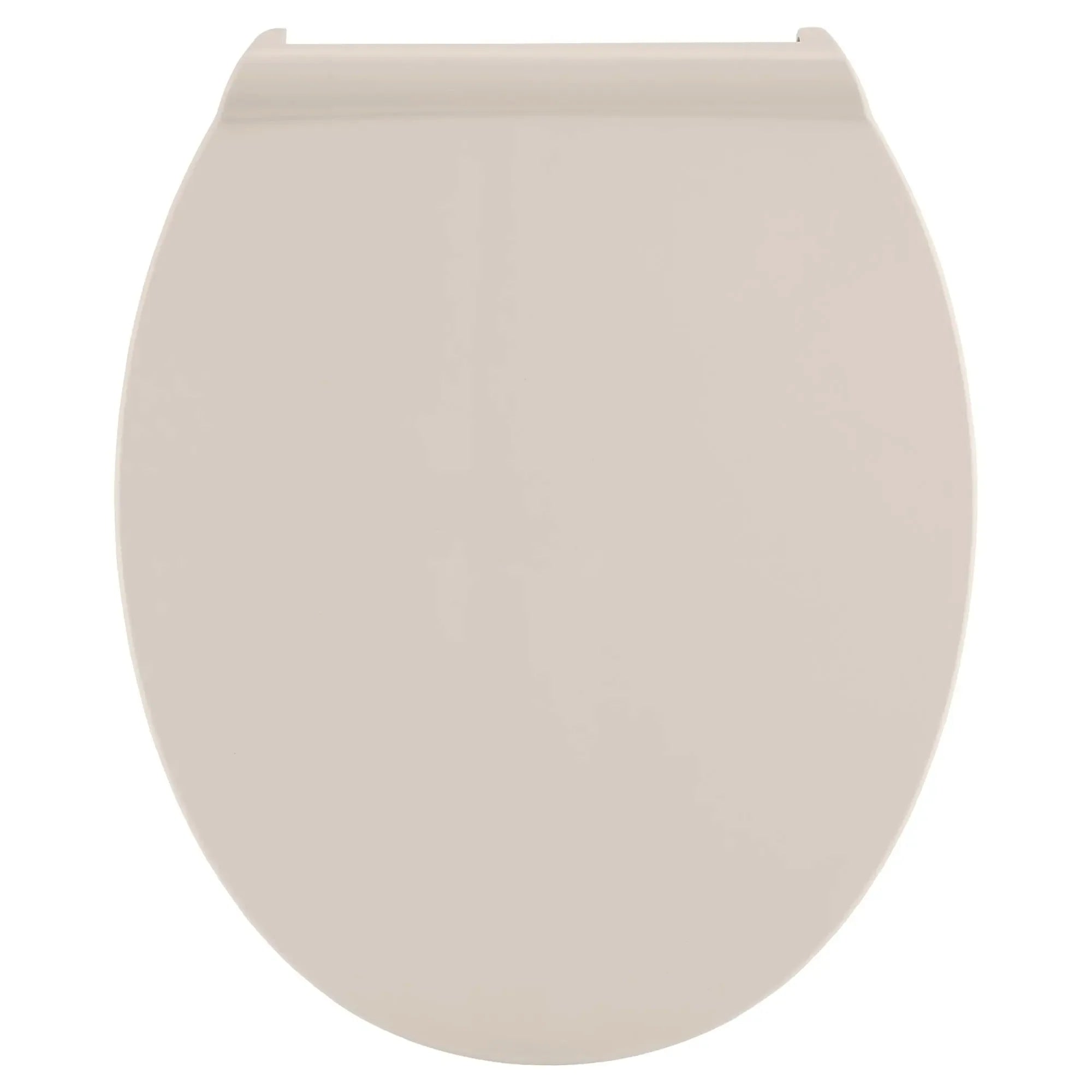 Slow Close & Easy Lift Off Round Front Toilet Seat - Modern Bathroom Upgrade for Comfort & Convenience - Perfect for Home, Office & Commercial Use