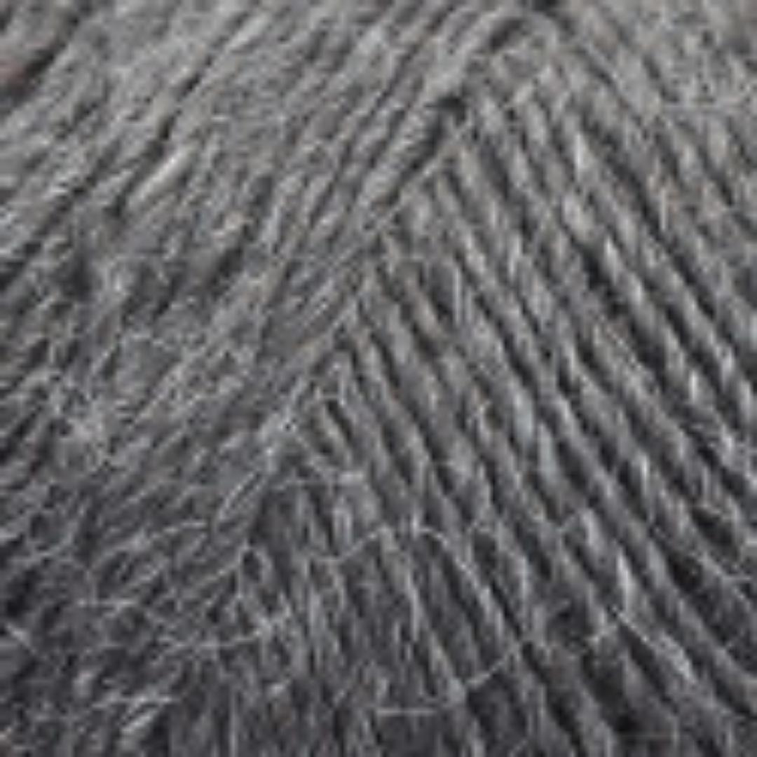 Premium Lamb's Pride Bulky Weight Yarn - 125 Yards, 85% Wool 15% Mohair Blend for Knitting & Crocheting - Perfect for Scarves, Hats & Cozy Winter Accessories