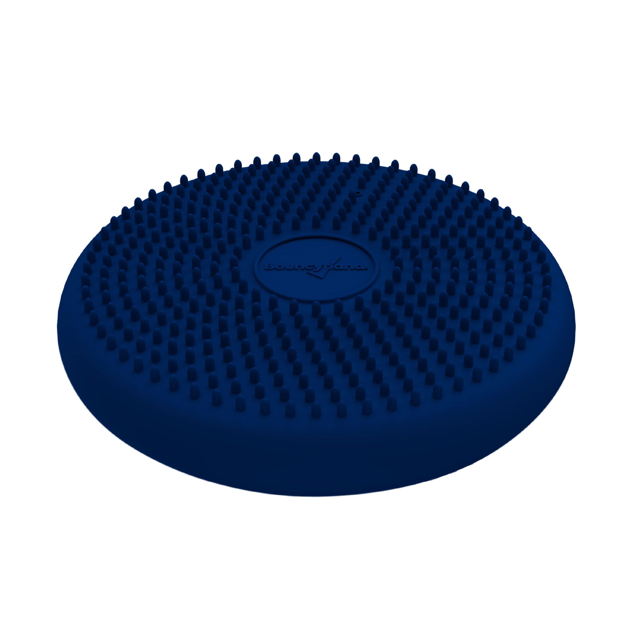 Bouncyband® Little Wiggle Antimicrobial Seat Cushion - Blue 10.75