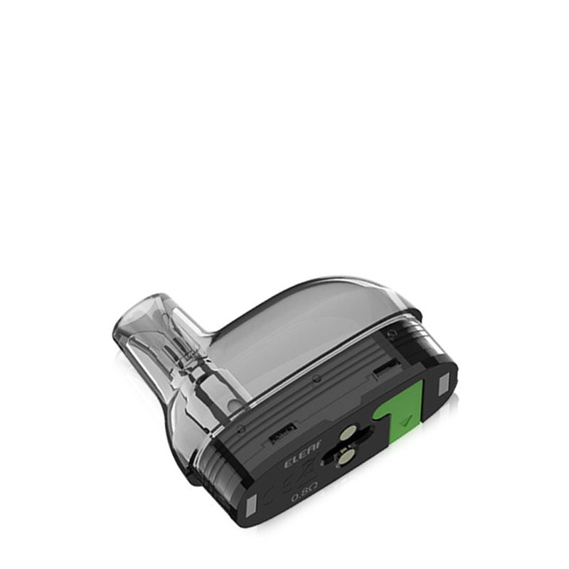 Eleaf IORE Pebble & IORE Pebble ECO Replacement Pods - Compatible Vape Pod Cartridges for Smooth Vaping Experience | Perfect for On-the-Go Use & Discreet Vaping